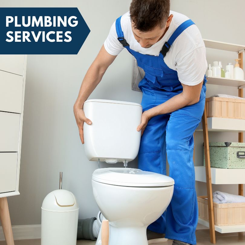 Plumbing Company in Racine, OH