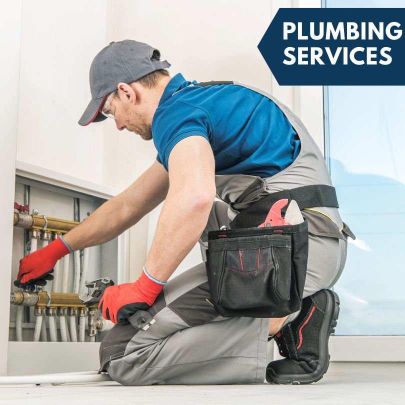 Racine Plumbing Company